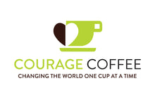 Load image into Gallery viewer, Courage Coffee: Hope Blend
